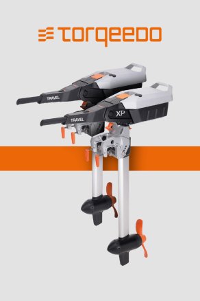Torqeedo