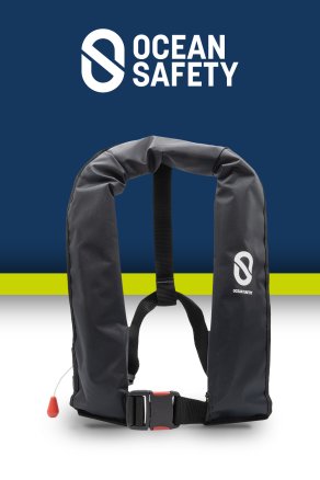Ocean Saftey