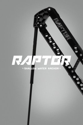 Minn Kota Raptor